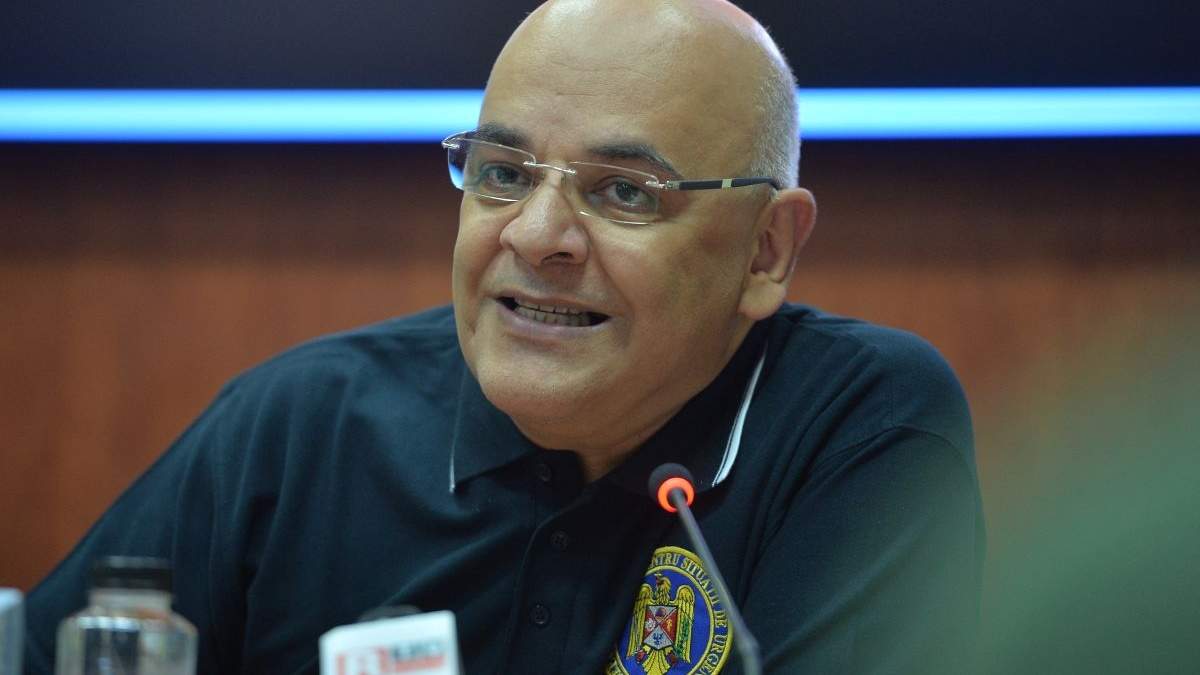 Raed Arafat, avertisment după explozia cazurilor de coronavirus