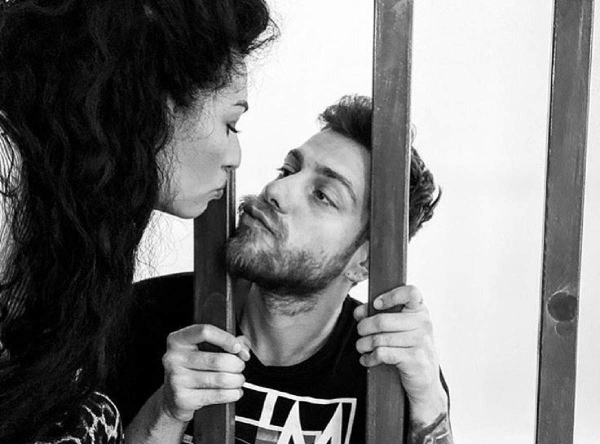 Doinița Oancea și Adrian Călin se pregătesc de nuntă! Cum a început povestea lor de dragoste!