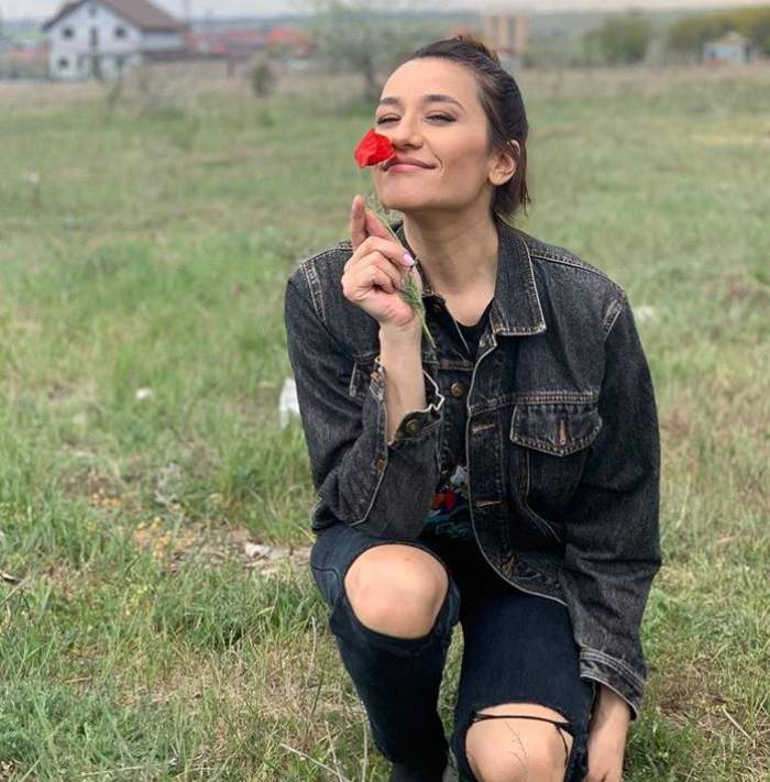 Claudia Pătrășcanu vorbește despre drama de după divorț! Cum face față despărțirii de Gabi Bădălău: „Sunt ușor spre vindecare”