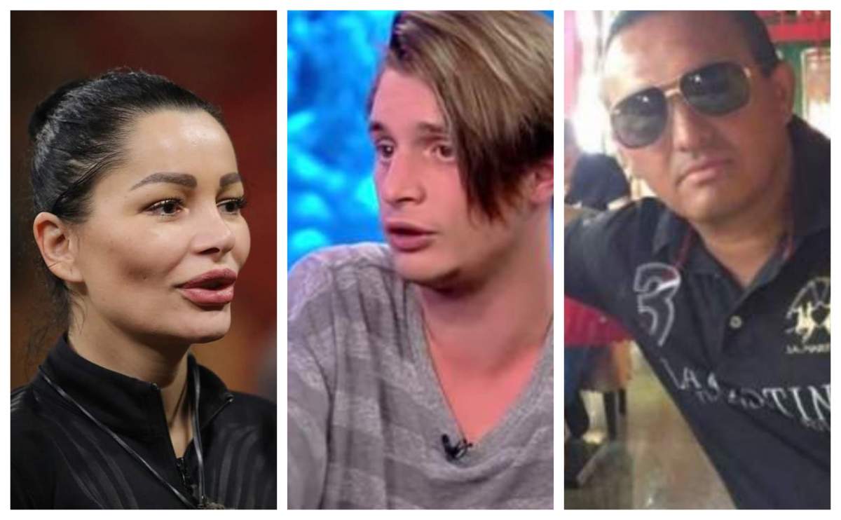 EXCLUSIV. Prima reacție a lui Brigitte, după atacul lui Ovidiu Torj! Replică pentru fiu și fostul soț