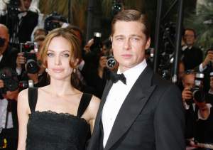 Angelina Jolie a dezvăluit motivul divorțului de Brad Pitt, după patru ani