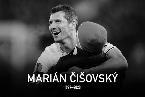 A murit Marian Cisovsky. Fostul fotbalist fusese diagnosticat cu ALS