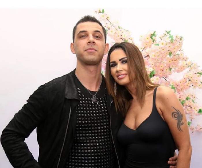 Oana Zăvoranu și Alex Ashraf, fotografie din intimitate! Cum s-au afișat cei doi. ”Întotdeauna îndrăgostiți”