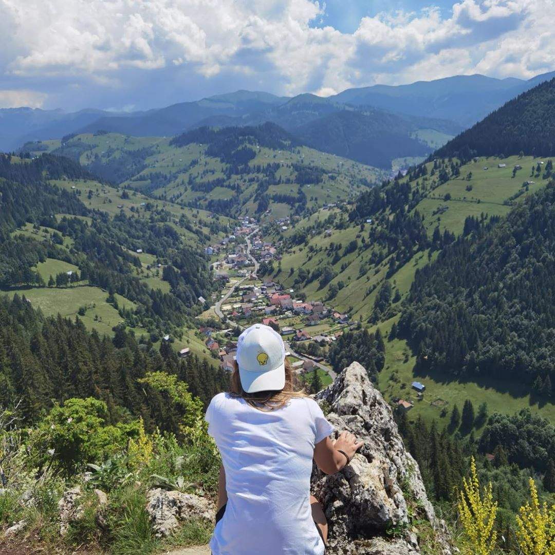 Simona Halep, vacanță de vis la munte. Tenismena a petrecut un weekend de neuitat alături de iubit / FOTO