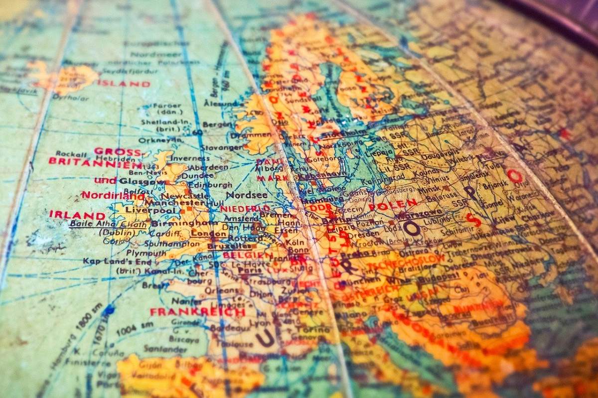 Lista țărilor din zona verde a fost actualizată. Românii asimptomatici nu vor mai intra în izolare sau carantină