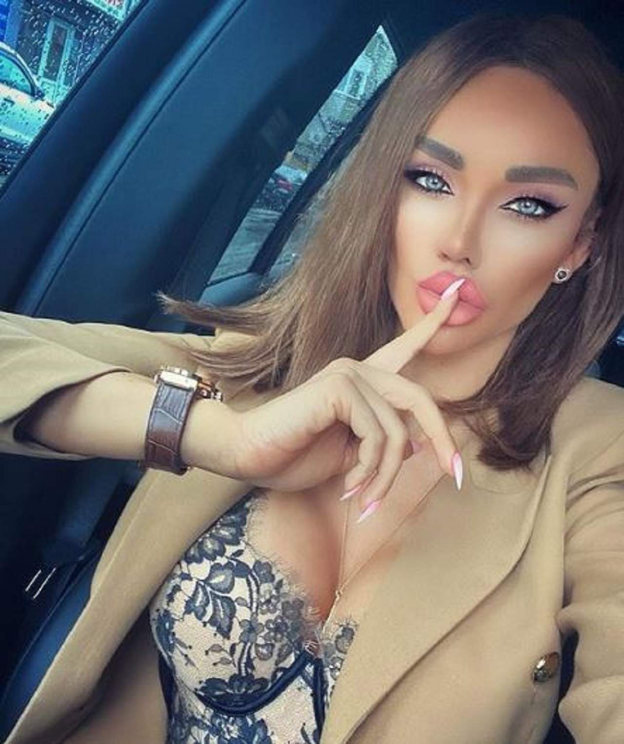 Bianca Drăgușanu, pregătită pentru o nouă relație! Blondina nu se mai ascunde și și-a expus intențiile în mod public! / FOTO