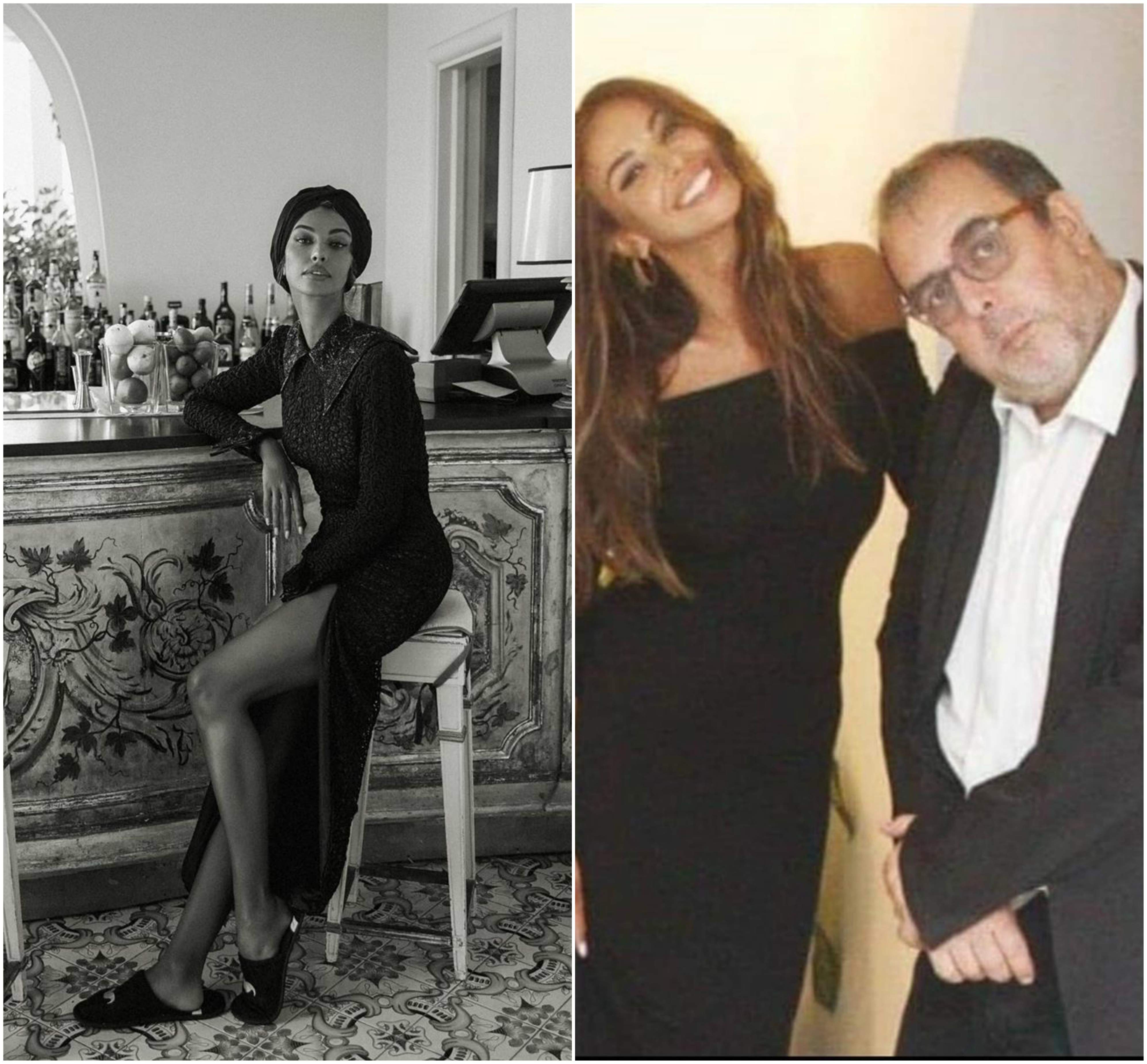 Mădălina Ghenea își plânge durerea. Fotomodelul nu poate trece peste pierderea celei mai dragi persoane: ”Îmi este atât de dor” / FOTO