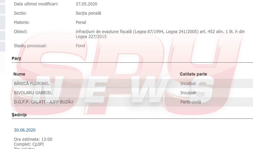 Politicianul jefuit de interlopi în propria casă de 200.000 de euro, acuzat de fapte grave / Detalii exclusive