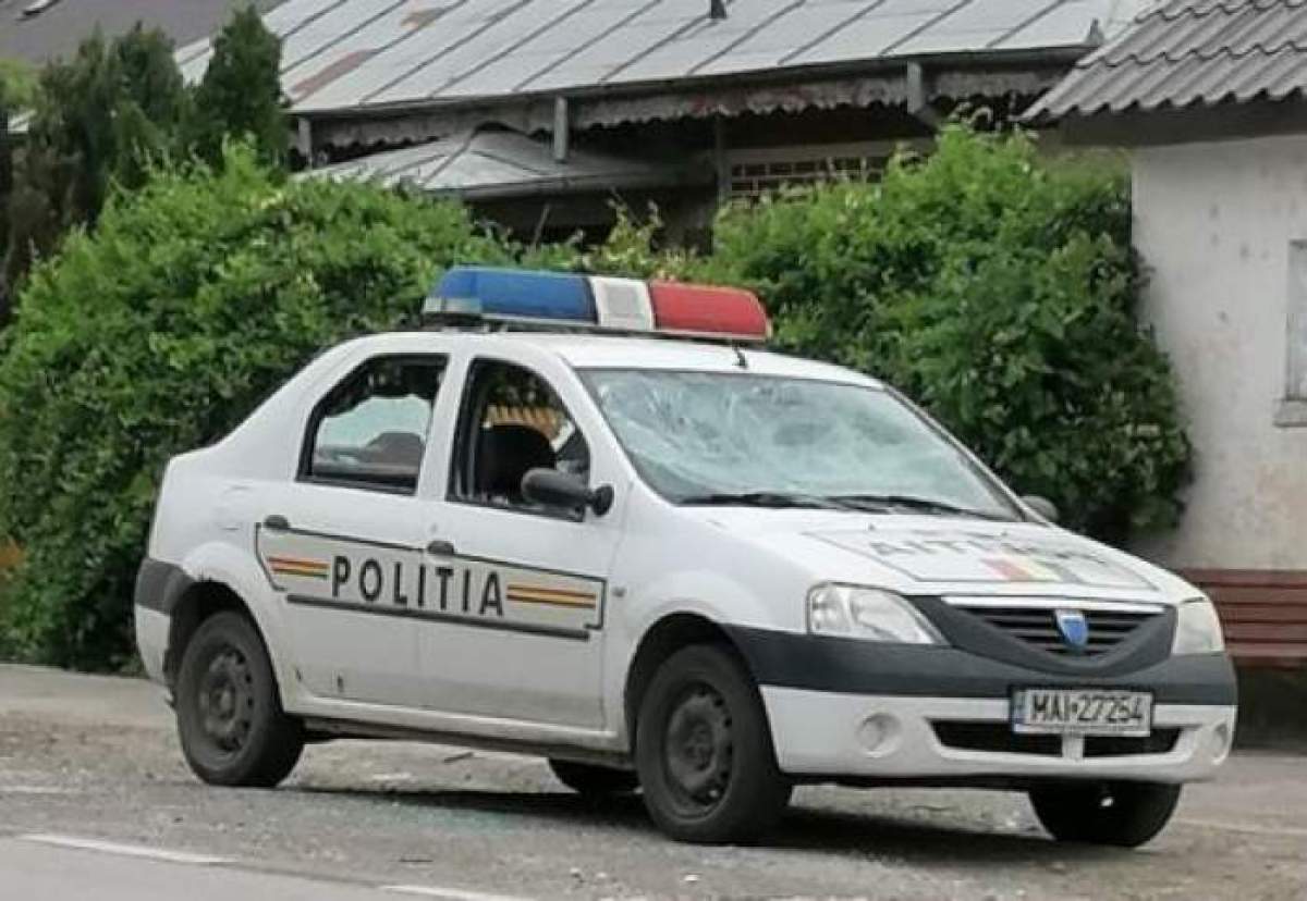 Bărbatul mort din Capitală, încătușat de polițiști, consumase droguri! Ce substanțe au găsit legiștii în organismul tânărului