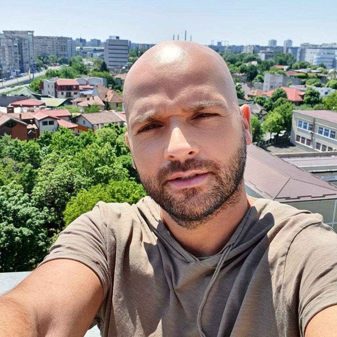 Andrei Ștefănescu, atacat în parc după ce s-a anunțat că are COVID-19: ”Cineva m-a gonit astăzi”
