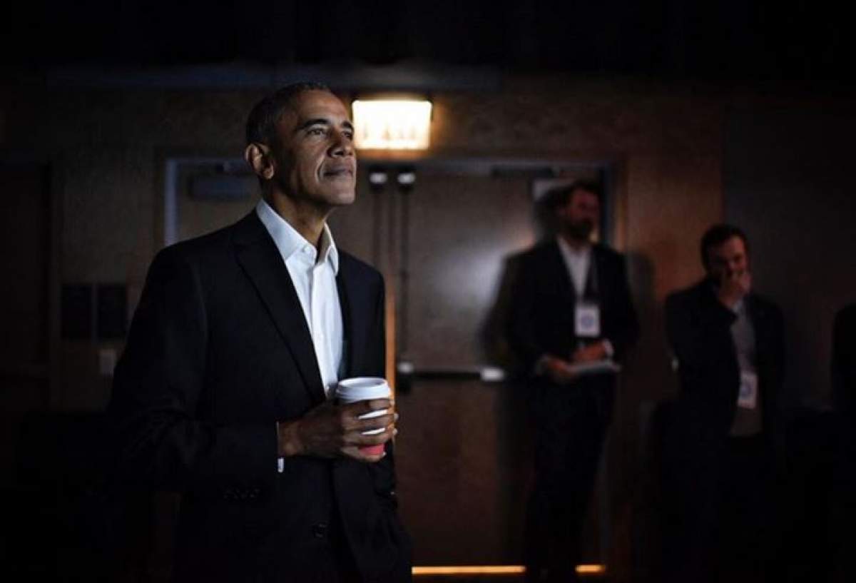 Barack Obama intervine! Ce spune fostul președinte al Americii despre situația tensionată din State: „Viețile voastre contează”