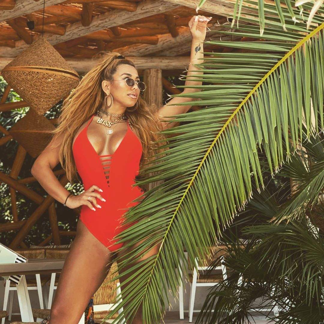 Roxana Dobrițoiu iubește din nou. Bomba sexy a făcut deja pasul cel mare: ”A venit la timpul potrivit”