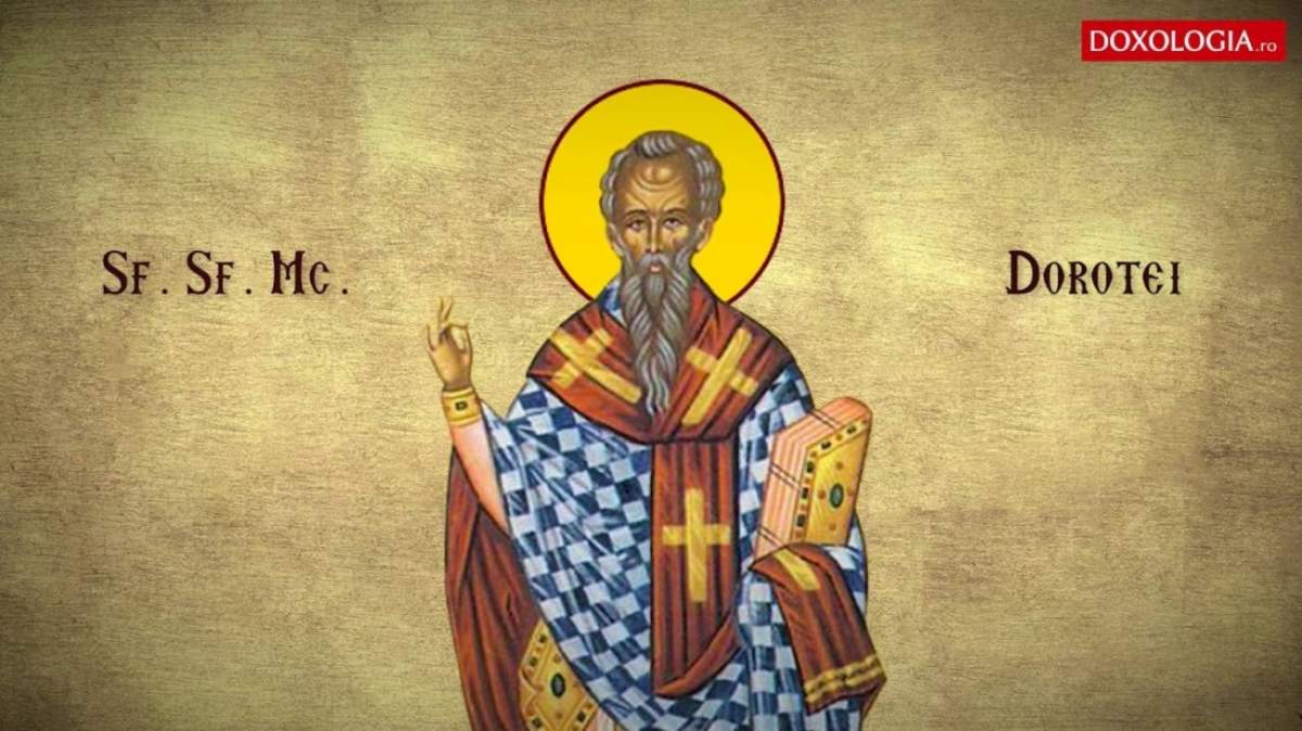 Calendar ortodox, 5 iunie. Ce sfânt este pomenit astăzi de români