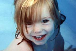 Pentru ce se află după gratii suspectul în cazul dispariției micuței Madeleine McCann? Prima imagine cu el / FOTO