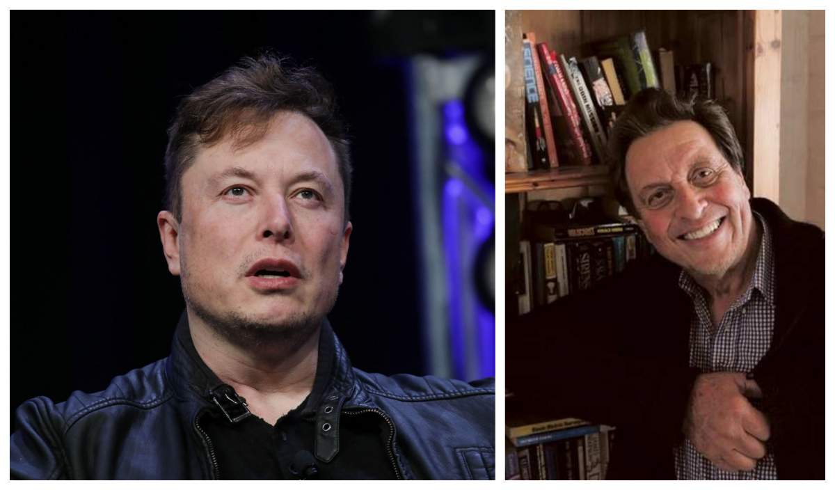 Din culisele familiei lui Elon Musk. Tatăl miliardarului a făcut un copil cu fiica vitregă