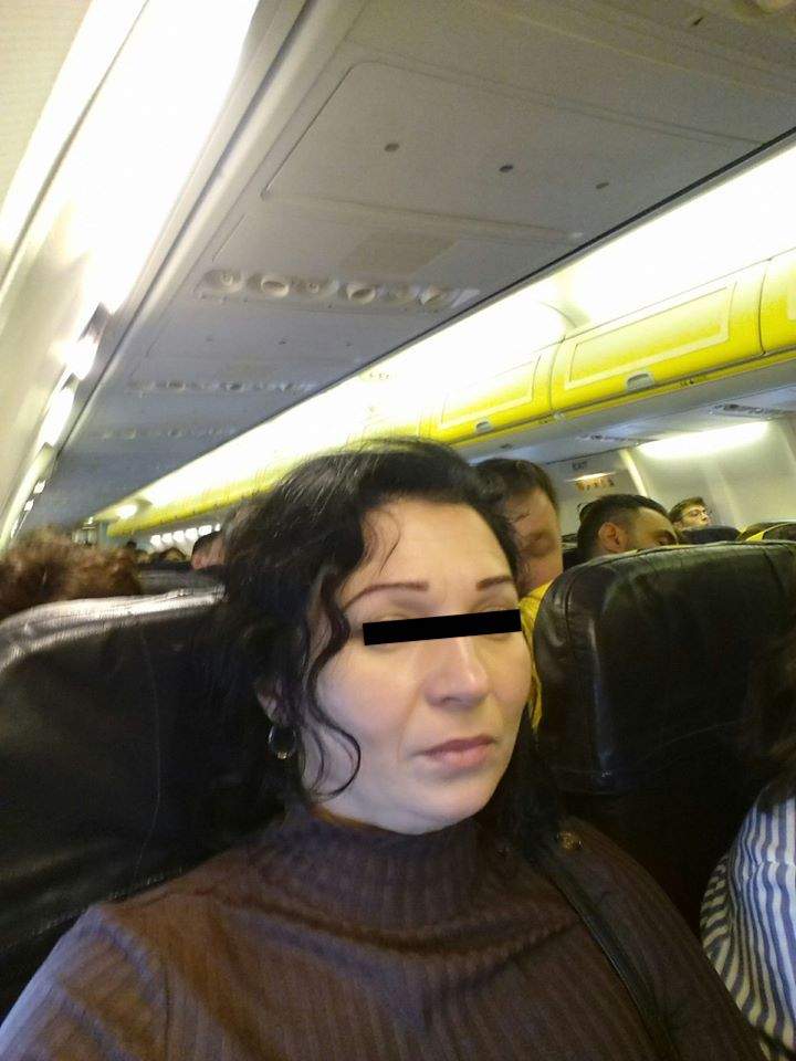 Ultima imagine cu Elena, femeia din Vaslui ucisă cu sânge rece de soțul gelos. Apropiații rup tăcerea: „Ceva spunea tristețea ei” / FOTO