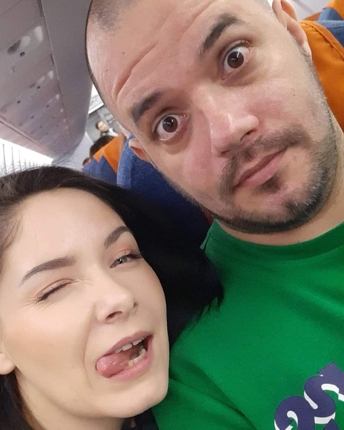 Fiul și nora lui Adrian Daminescu, izolați în Malaezia. Pandemia le-a oprit vacanța în jurul lumii: ”Ne expiră vizele pe 12 iunie și nu știm ce o să facem” / VIDEO