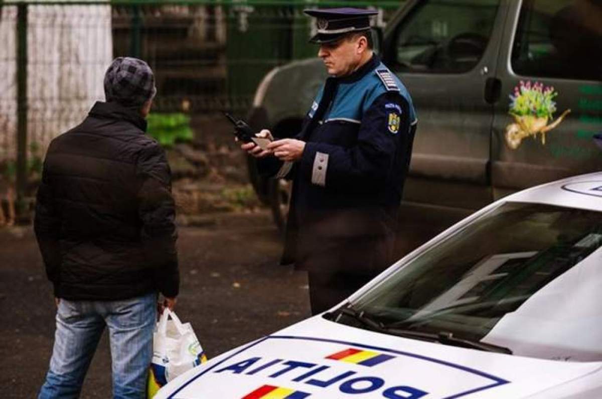 Gestul romantic care l-a costat libertatea pe un bărbat din Galați! A sărit pe geam și a fugit din carantină pentru a-și vedea soția. Oamenii legii l-au dus la psihiatrie