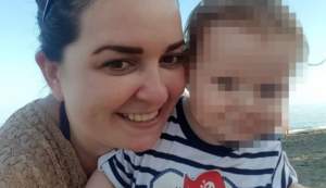 Drama unei românce arestate în Marea Britanie! Femeia este acuzată că și-a răpit propriul copil de la tatăl care nu l-a recunoscut: „Sut închisă cu pedofili și criminali de copii”
