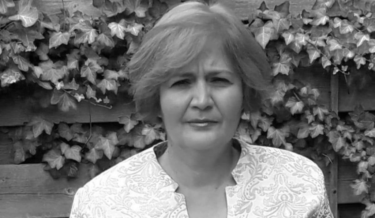 Doliu în presa românească! Dana Dobre a fost răpusă de cancer