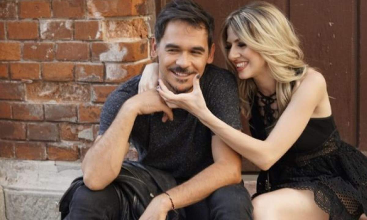 Ce făcea Lidia Buble, în timp ce Răzvan Simion anunța despărțirea. Totul e clar acum!