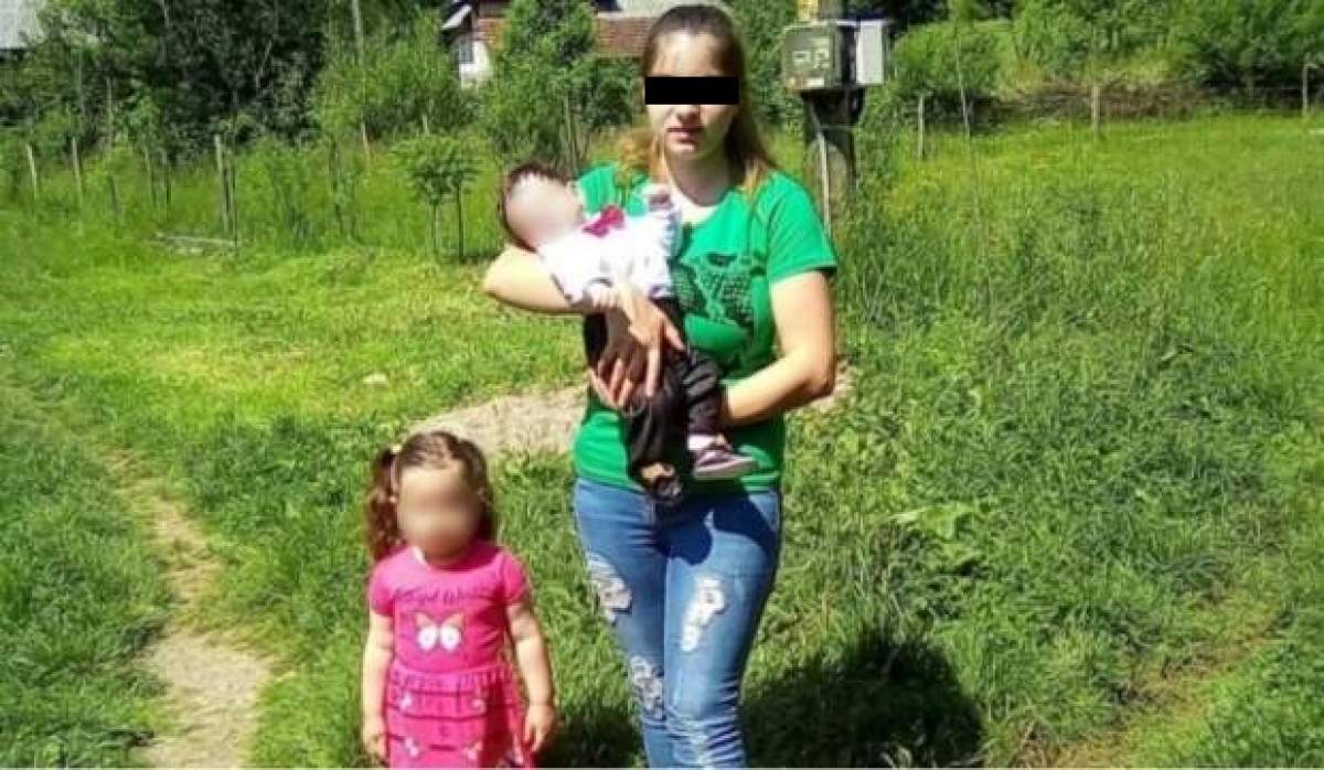 Cum au decurs ultimele ore din viața tinerei mame ucise din gelozie, în Maramureș: ”Au discutat să urce în deal, la o cabană părăsită”