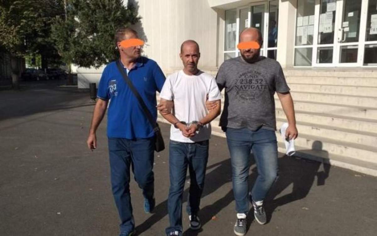 Pedeapsă aspră primită de un bărbat din Galați, după ce ar fi încercat să-și ucidă o colegă de serviciu! Bărbatul a atacat-o pe femeie în plină stradă din cauză că l-a blocat pe Facebook