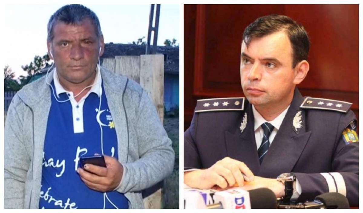 Prima reacție a unui oficial din Poliție, după ce un căruțaș din Tulcea a fost bătut cu bestialitate de oamenii legii: „A fost un abuz”