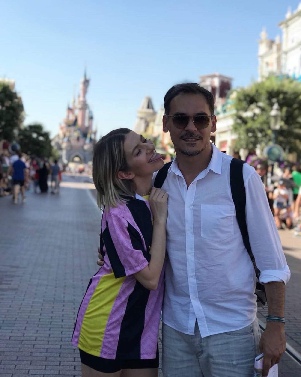 Deși ea și Răzvan Simion s-au despărțit recent, Lidia Buble este pusă pe distracție! Cum  petrece artista de ziua sa de naștere. „Nu-mi mai trebuie nimic” / FOTO