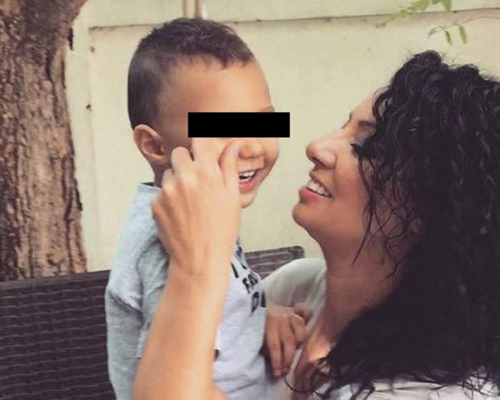 Mama Antoniei, o bunică modernă! Denise Iacobescu le face toate poftele nepoților, însă când vine vorba despre un lucru, aceasta îi pune imediat la punct: „Nu aș accepta”