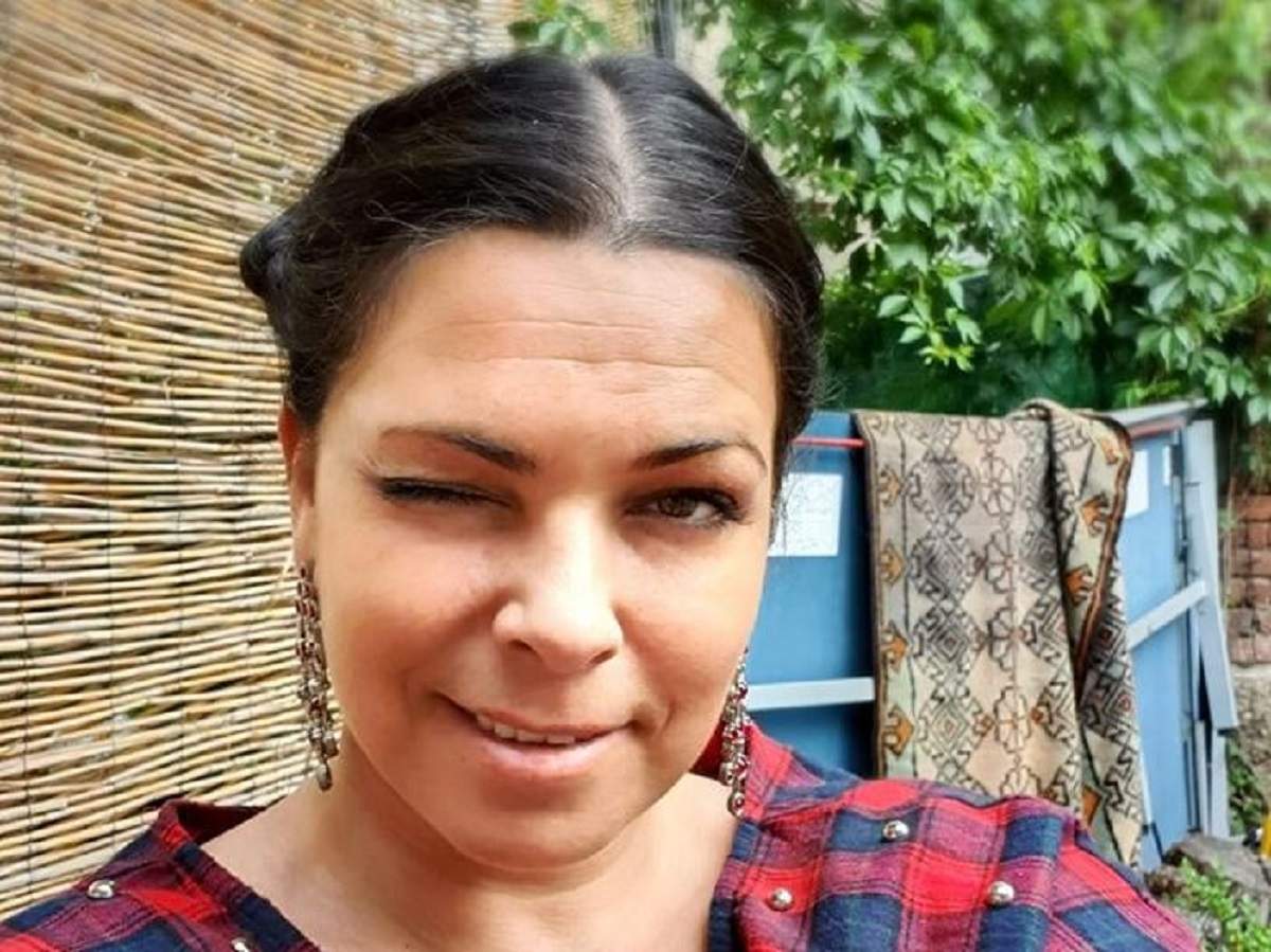 FOTO / Dana Marijuana, de nerecunoscut! Ce face vedeta pentru 10 lei, din cauza neajunsurilor