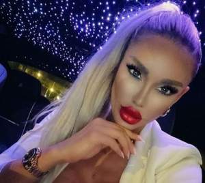 Bianca Drăgușanu vrea să-și facă o nouă operație estetică! Câte intervenții are blondina, în total!