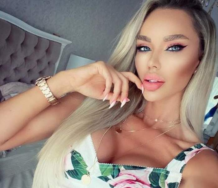 Bianca Drăgușanu vrea să-și facă o nouă operație estetică! Câte intervenții are blondina, în total!