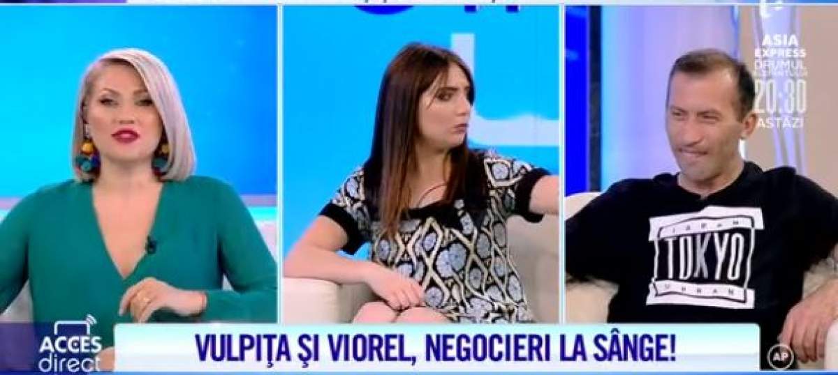 Veronica se iubește cu un alt bărbat. Tânără din Blăgești s-a răzbunat pe soțul ei / VIDEO