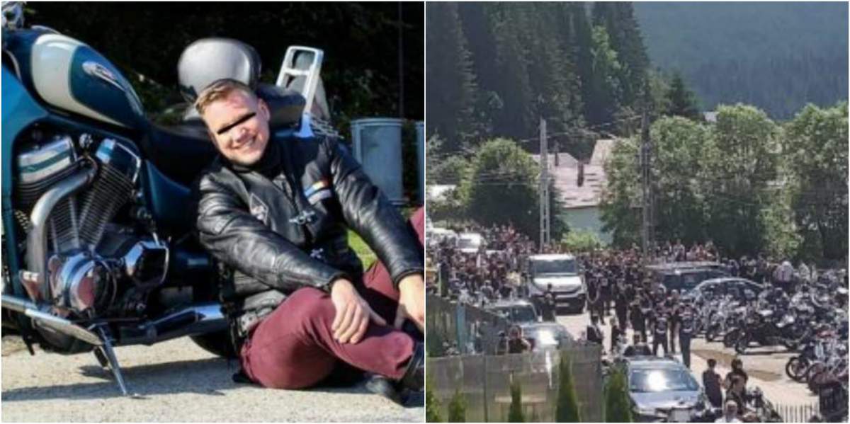 Motociclistul din Suceava, mort într-un accident rutier, jefuit în drumul spre Morgă. Banii, ceasul, actele și lanțul de aur au dispărut