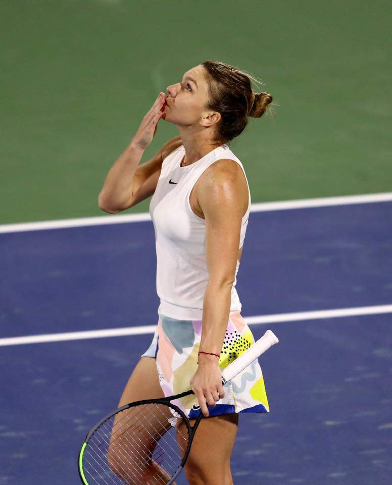 Simona Halep, mesaj cutremurător despre trecutul ei. “Trei luni am fost în depresie”