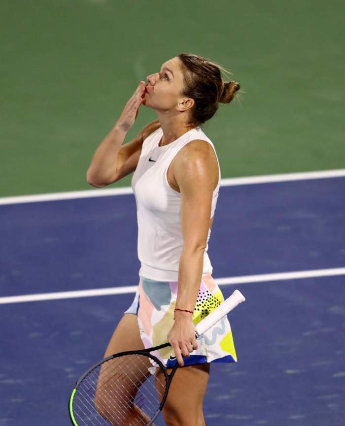 Simona Halep, mesaj cutremurător despre trecutul ei. “Trei luni am fost în depresie”