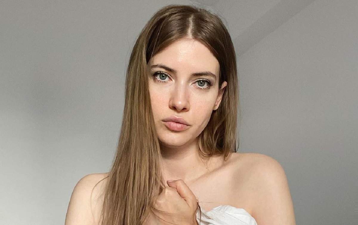 Iulia Albu vorbește, pentru prima oară, despre nuntă: „Poate fac două, una în străinătate, una aici” Iulia Albu vorbește, pentru prima oară, despre nuntă
