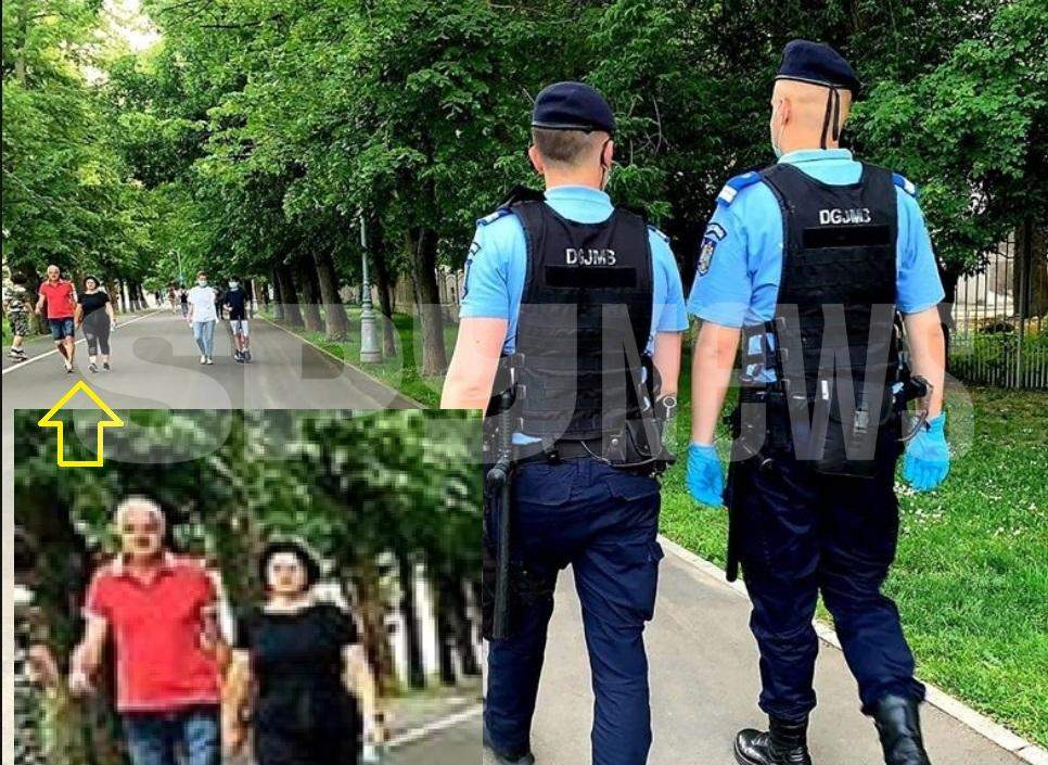 Jandarmeria Română, prinsă cu minciuna, în scandalul măștilor de protecție / Declarații exclusive