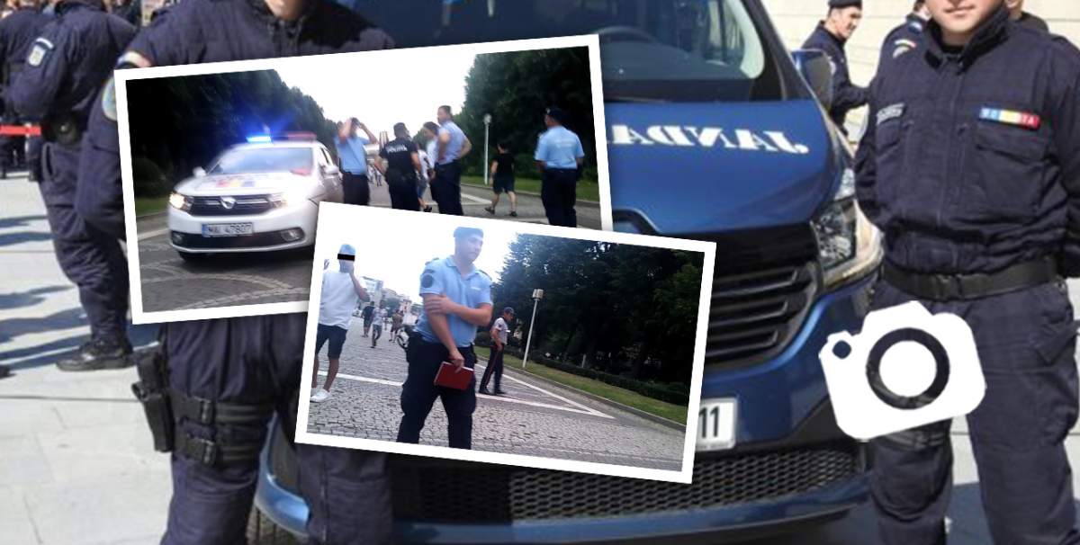 Jandarmeria Română, prinsă cu minciuna, în scandalul măștilor de protecție / Declarații exclusive