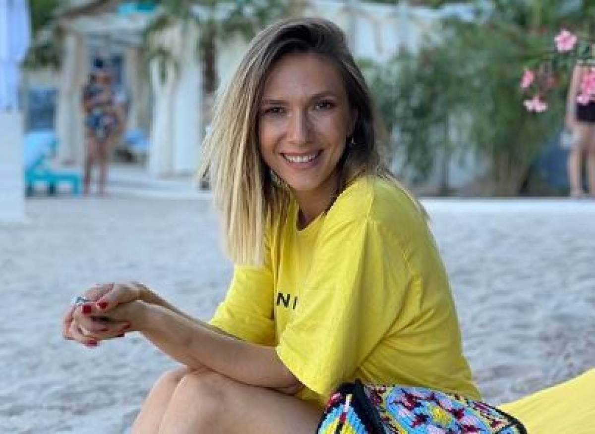 Adela Popescu, mămică din nou? Blondina, totul despre al treilea copil: “Ne gândim cum să o scoatem la capăt”