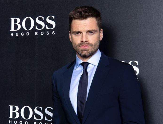 Cine este noua iubită a lui Sebastian Stan, actorul român de la Hollywood! Cuplul și-a petrecut vacanța într-un loc de vis / FOTO