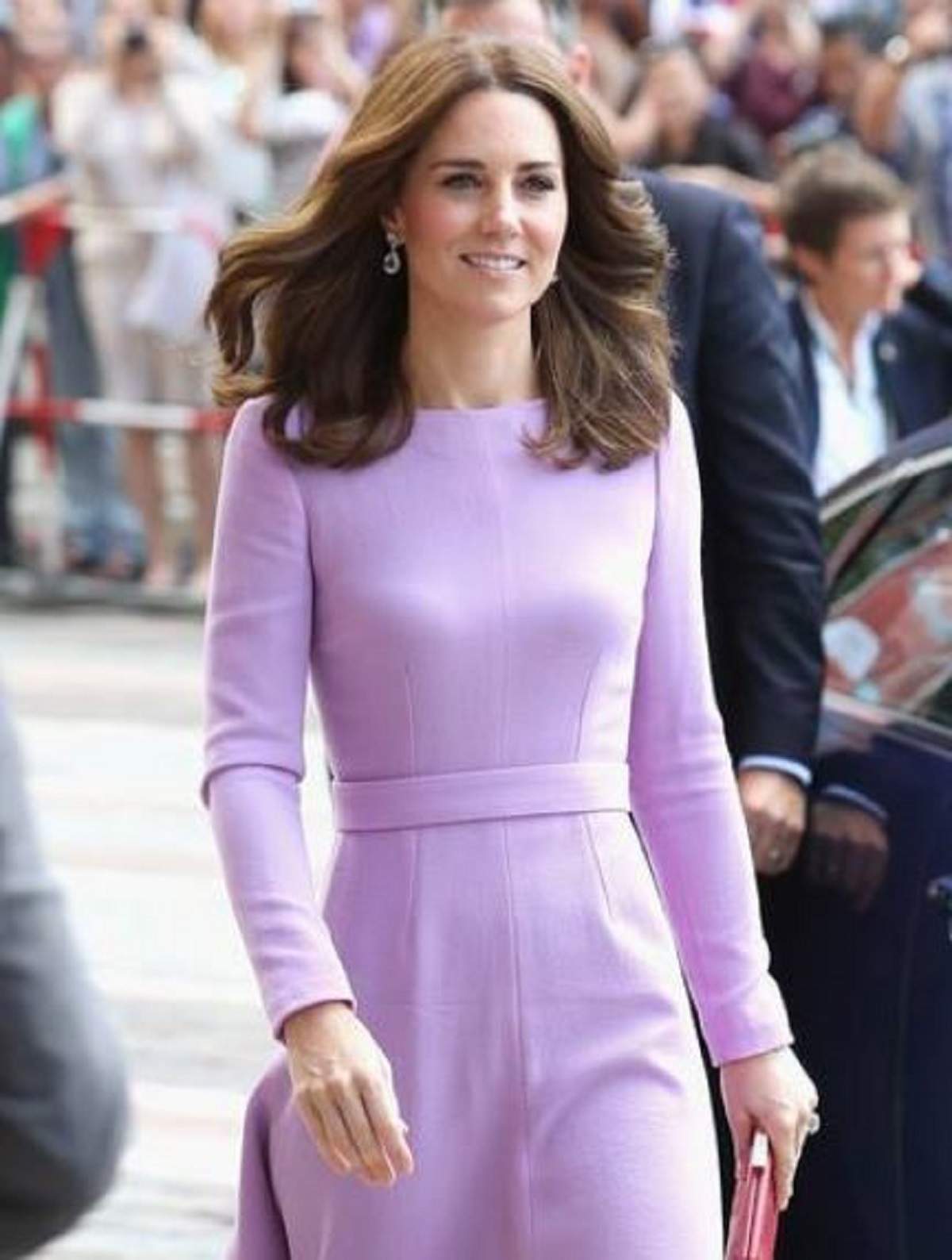 Ce mănâncă Kate Middleton pentru a-și păstra silueta! Dieta minune a prințeselor!