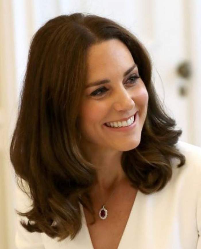 Ce mănâncă Kate Middleton pentru a-și păstra silueta! Dieta minune a prințeselor!