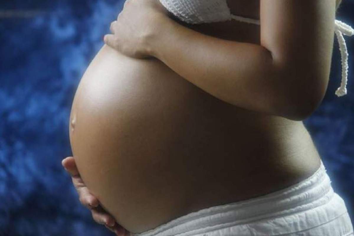 Coronavirusul ar putea infecta fătul! Veste îngrijorătoare pentru femeile însărcinate!