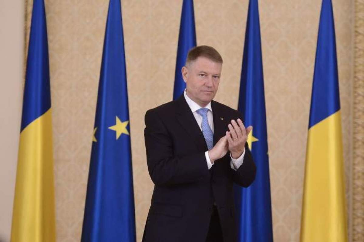 Legea mirosului, promulgată de Klaus Iohannis! Ce riscă cei care crează disconfort olfactiv cetățenilor