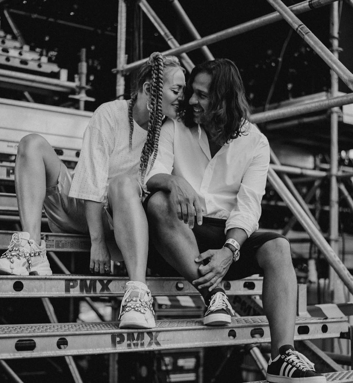 Delia și Răzvan Munteanu, secretul unei căsnicii de vis! Cine a făcut primul pasul: ”Pare greu de crezut”