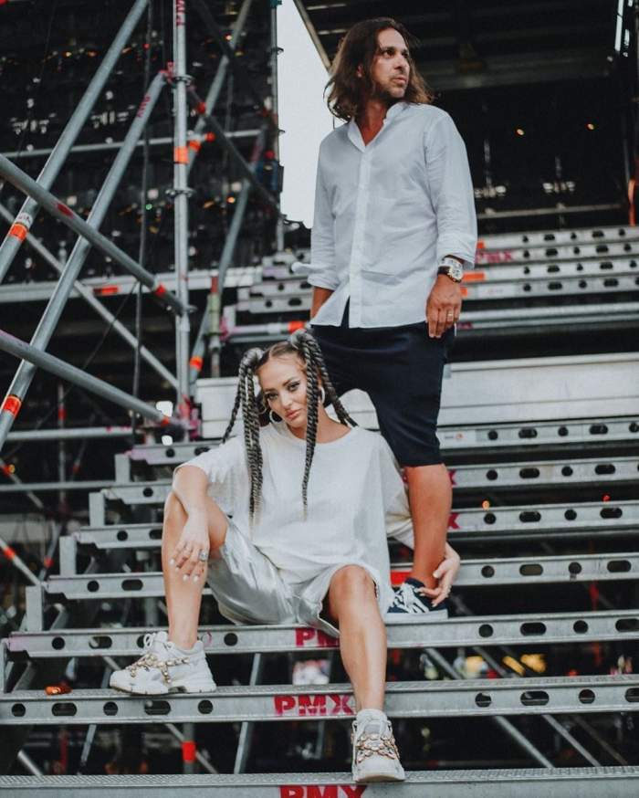 Delia și Răzvan Munteanu, secretul unei căsnicii de vis! Cine a făcut primul pasul: ”Pare greu de crezut”