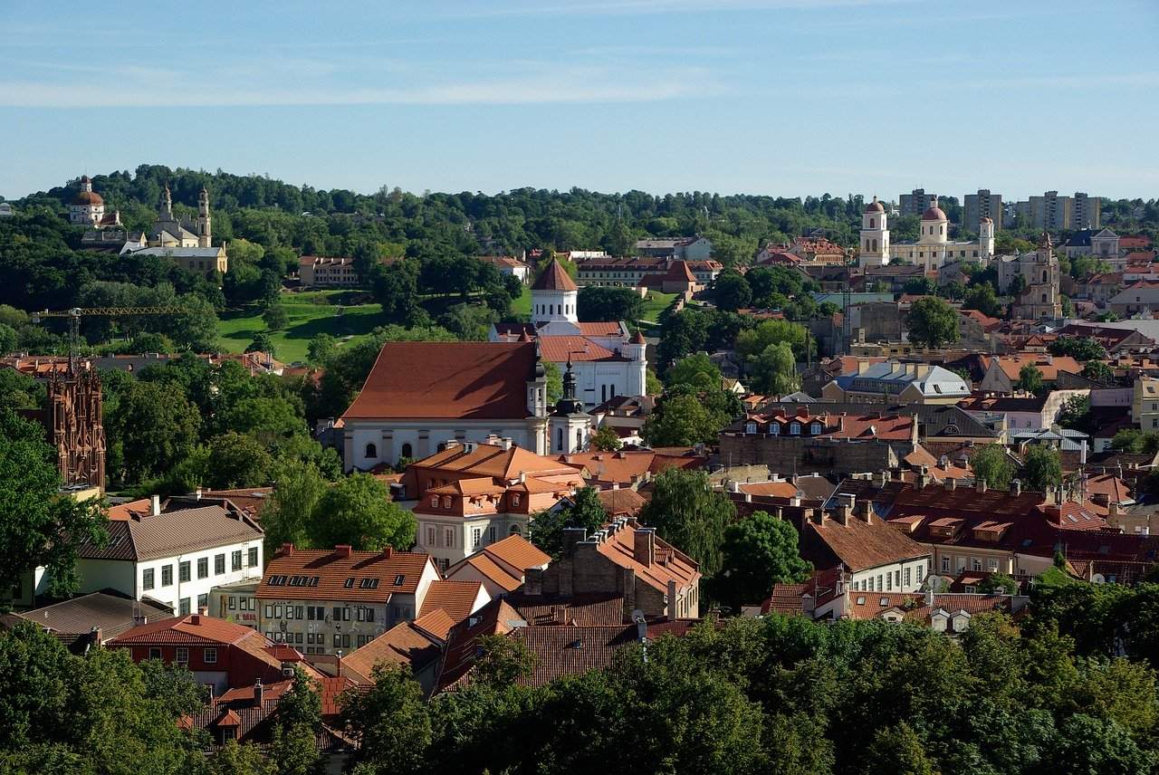 Lituania le interzice românilor accesul pe teritoriul său.