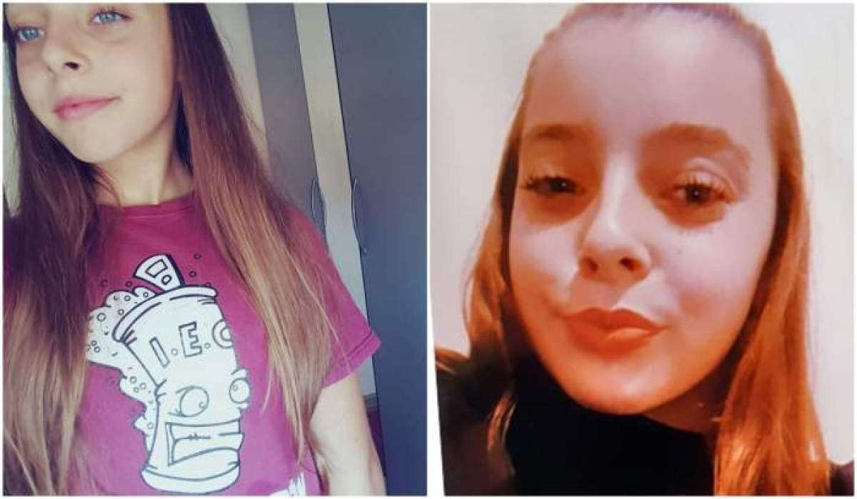 Tânăra de 13 ani din Satu Mare, dispărută de acasă, a fost găsită!